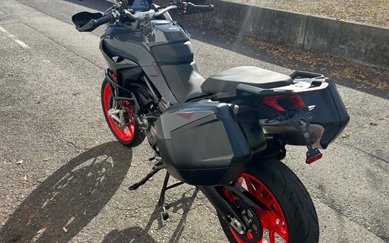 Gebrauchtmotorrad Ducati Multistrada V2 S - Bild 5