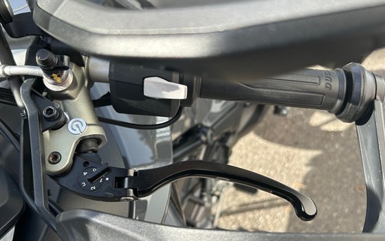 Gebrauchtmotorrad Ducati Multistrada V2 S - Bild 9