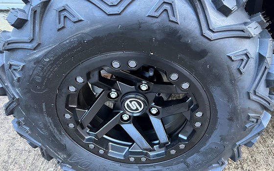 Neufahrzeug Sportiva 520 GT - Bild 11