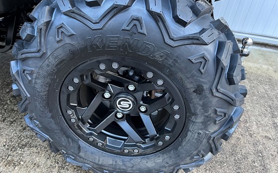 Neufahrzeug Sportiva 520 GT - Bild 12