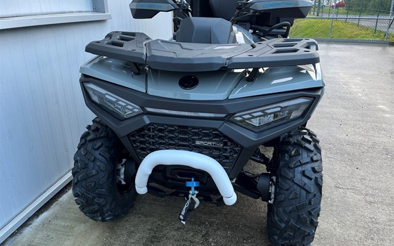 Neufahrzeug Sportiva 520 GT - Bild 5