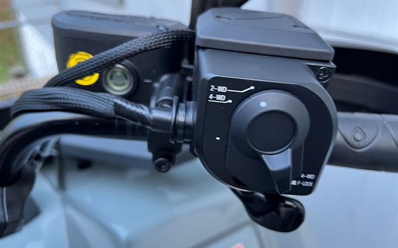 Neufahrzeug Sportiva 520 GT - Bild 7