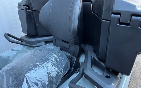 Neufahrzeug Sportiva 520 GT - Bild 8