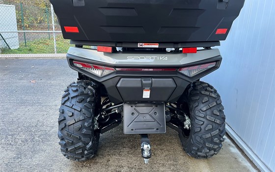 Neufahrzeug Sportiva 520 GT - Bild 9