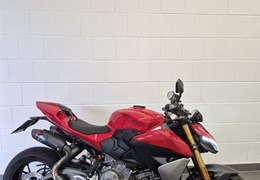 Gebrauchte Ducati Streetfighter V2 S