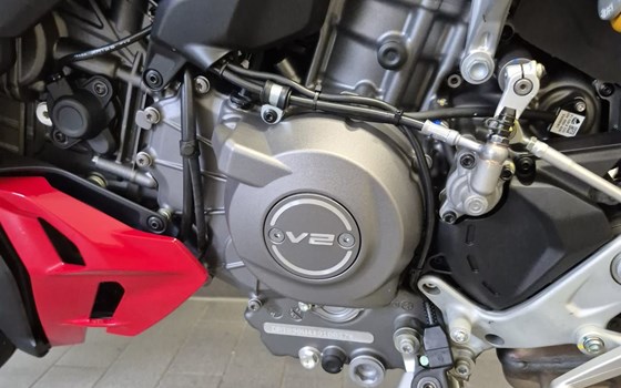 Gebrauchtmotorrad Ducati Streetfighter V2 S - Bild 14