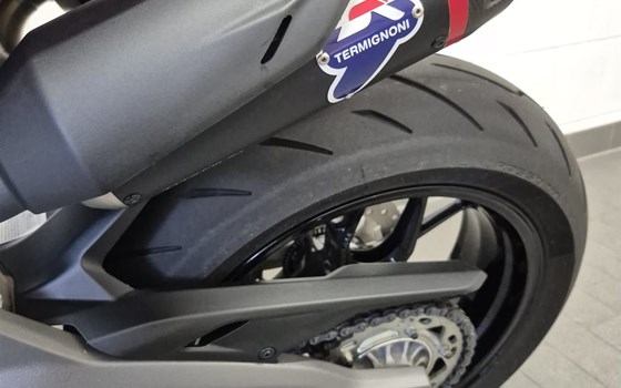 Gebrauchtmotorrad Ducati Streetfighter V2 S - Bild 15