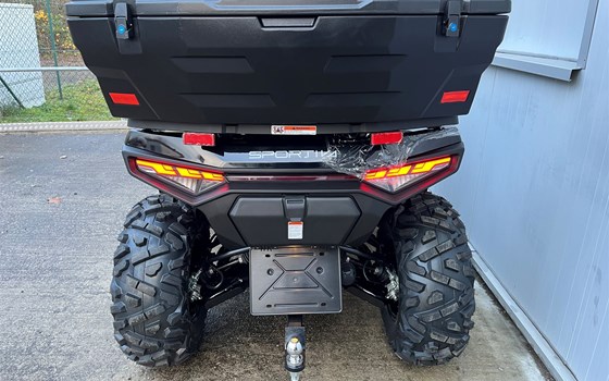 Neufahrzeug Sportiva 520 GT - Bild 5