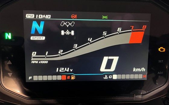 Neufahrzeug Sportiva 520 GT - Bild 11