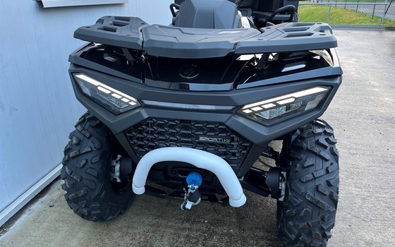 Neufahrzeug Sportiva 520 GT - Bild 4