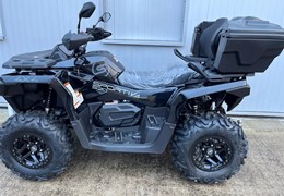 Neumotorrad Sportiva 520 GT