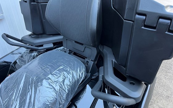 Neufahrzeug Sportiva 520 GT - Bild 6