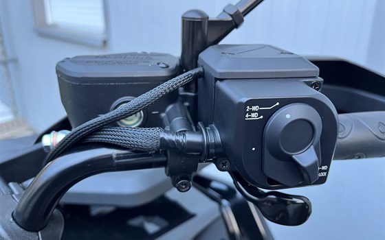 Neufahrzeug Sportiva 520 GT - Bild 8