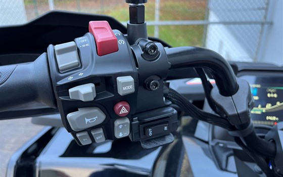 Neufahrzeug Sportiva 520 GT - Bild 9