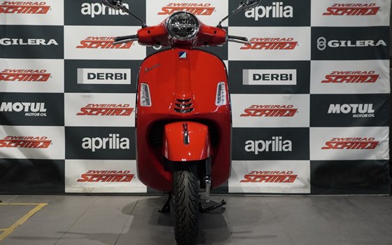 Neufahrzeug Vespa GTS 310 Super - Bild 7