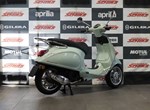 Angebot Vespa Primavera 50