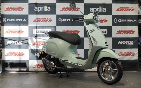 Neufahrzeug Vespa Primavera 50 - Bild 3