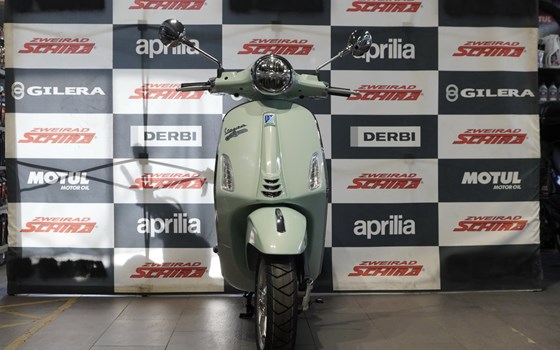 Neufahrzeug Vespa Primavera 50 - Bild 4