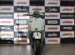 Angebot Vespa Primavera 50