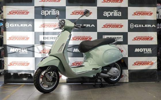 Neufahrzeug Vespa Primavera 50 - Bild 5