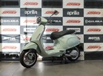 Angebot Vespa Primavera 50