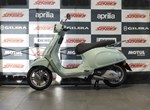 Angebot Vespa Primavera 50