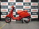 Angebot Vespa Primavera RED 50