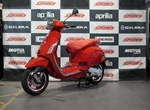 Angebot Vespa Primavera 50 S