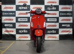 Angebot Vespa Primavera RED 50