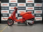 Angebot Vespa Primavera 50 S