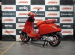 Angebot Vespa Primavera RED 50