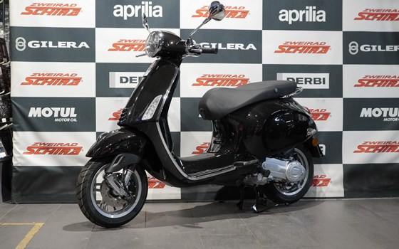 Neufahrzeug Vespa Primavera 50 - Bild 2