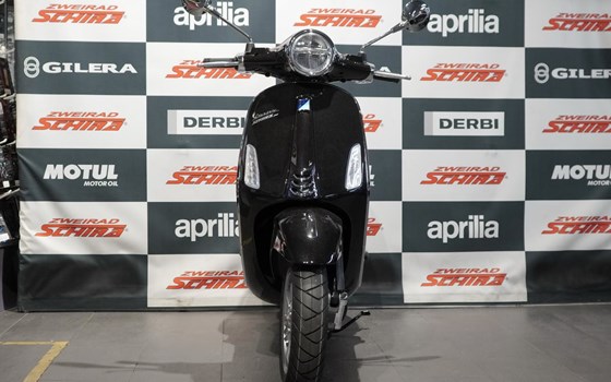 Neufahrzeug Vespa Primavera 50 - Bild 8