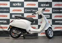 Neumotorrad Vespa Primavera 50
