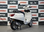 Angebot Vespa Primavera 50
