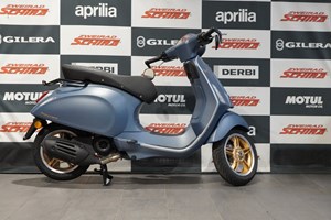 Angebot Vespa Primavera 50 Officina 8