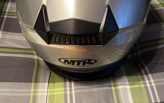 Motorrad Occasion Suzuki Burgman 125 - Bild 7