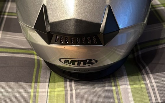 Motorrad Occasion Suzuki Burgman 125 - Bild 7