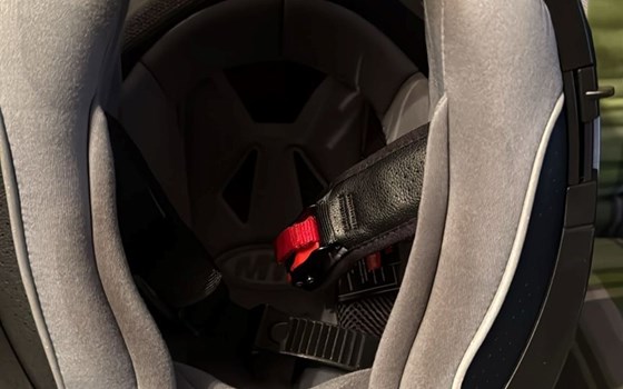 Motorrad Occasion Suzuki Burgman 125 - Bild 8