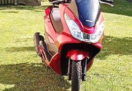 Occasion Honda PCX125