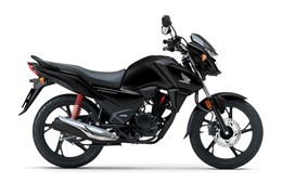 Occasion Honda CBF 125