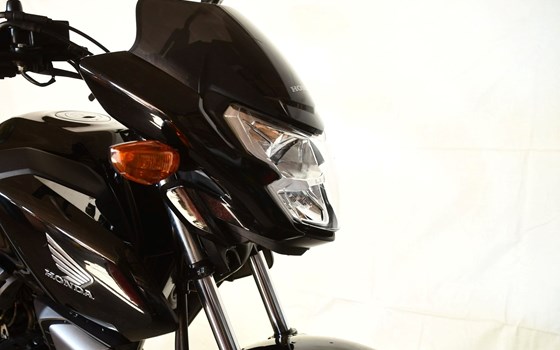 Motorrad Occasion Honda CBF 125 - Bild 5