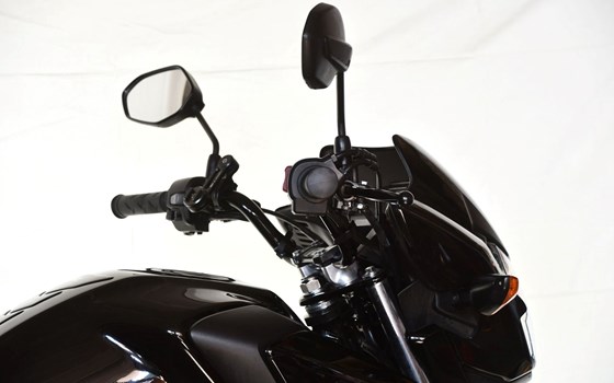 Motorrad Occasion Honda CBF 125 - Bild 6