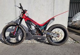 Gebrauchte GASGAS TXT GP 300