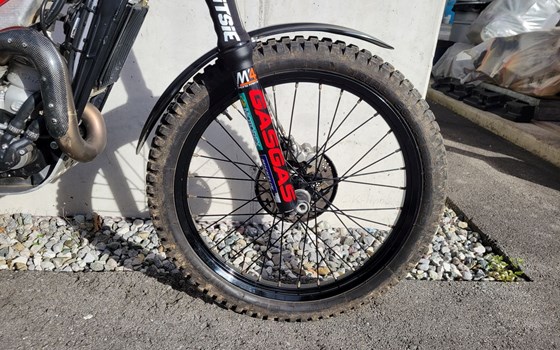 Gebrauchtmotorrad GASGAS TXT GP 300 - Bild 11