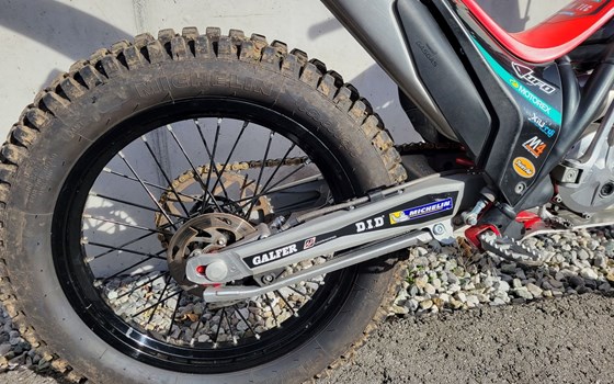 Gebrauchtmotorrad GASGAS TXT GP 300 - Bild 12