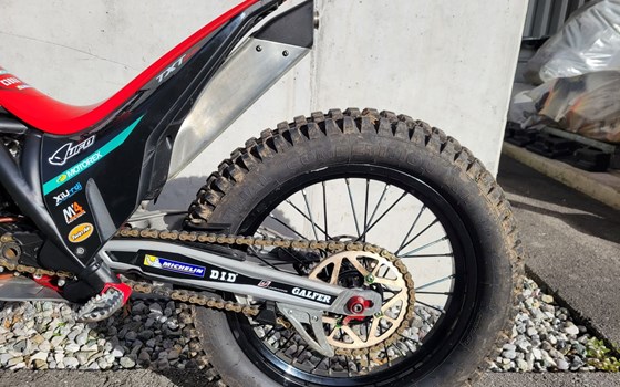 Gebrauchtmotorrad GASGAS TXT GP 300 - Bild 13