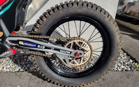 Gebrauchtmotorrad GASGAS TXT GP 300 - Bild 14