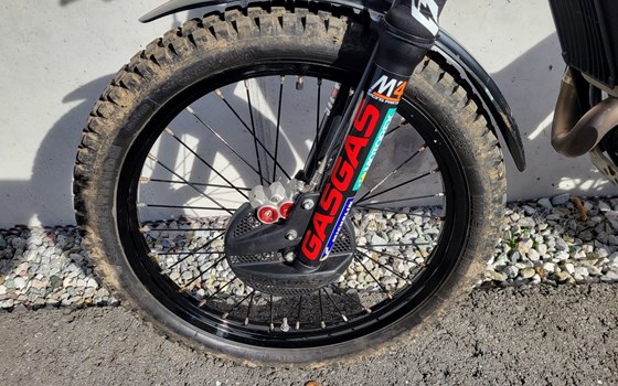 Gebrauchtmotorrad GASGAS TXT GP 300 - Bild 15