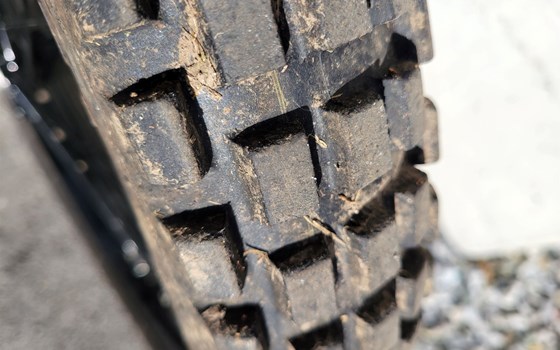 Gebrauchtmotorrad GASGAS TXT GP 300 - Bild 17